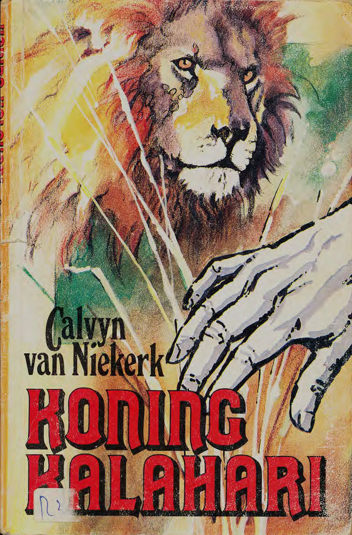 Koning Kalahari